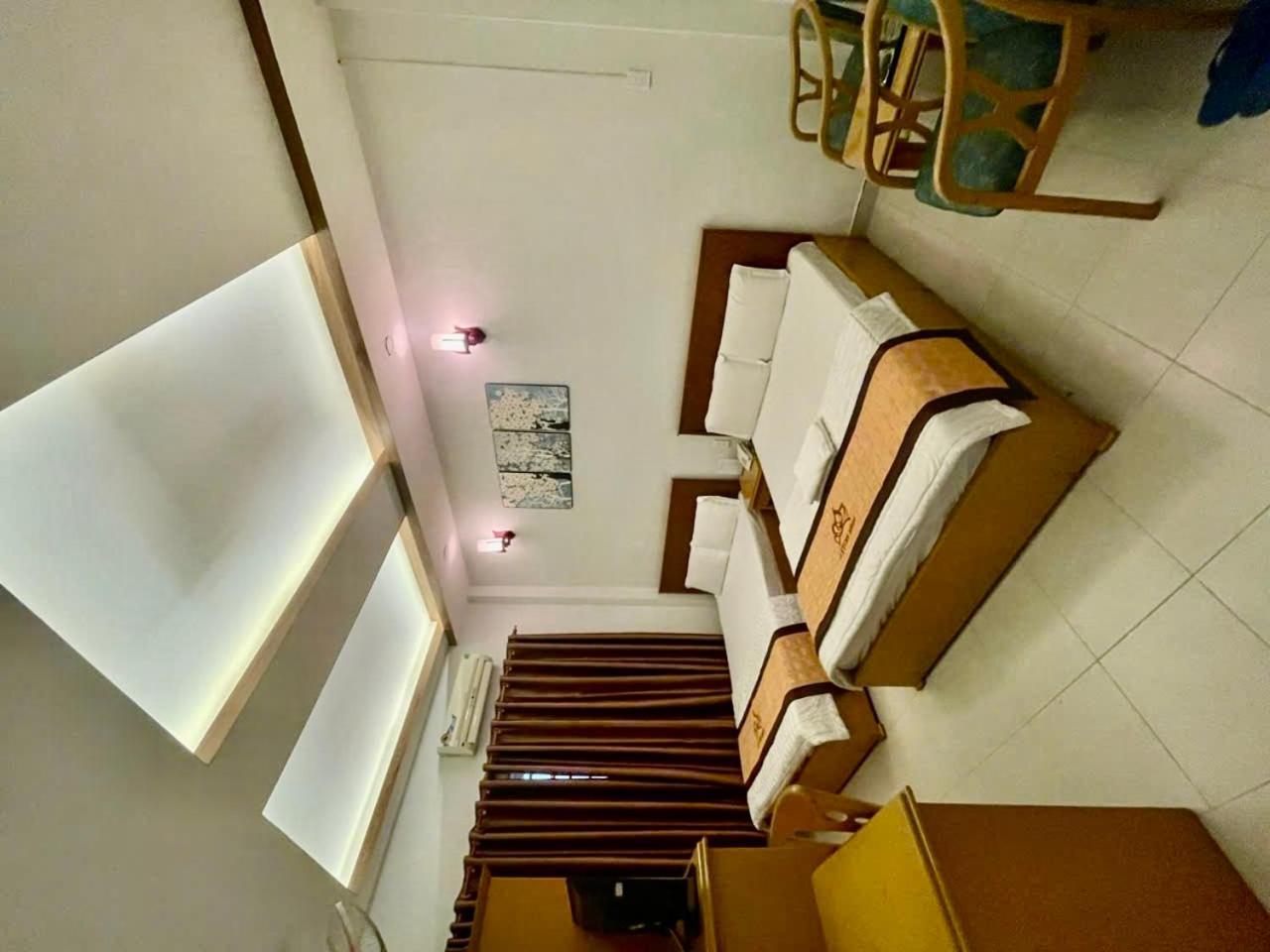 Ngoc Hoa Mai Hotell Ho Chi Minh-staden Exteriör bild