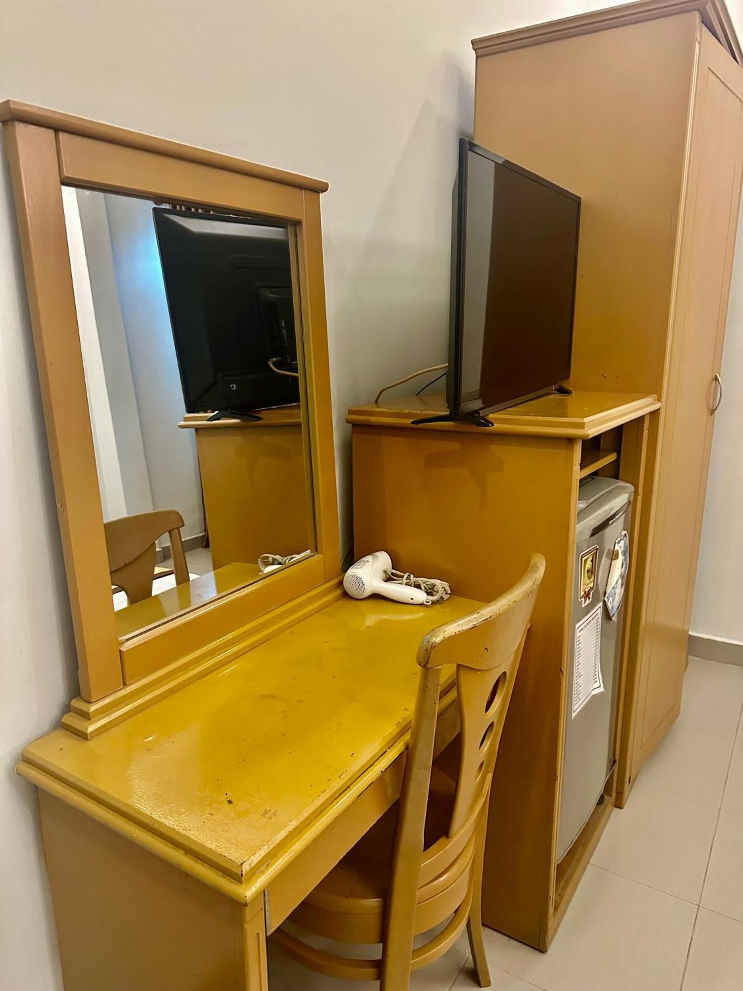 Ngoc Hoa Mai Hotell Ho Chi Minh-staden Exteriör bild